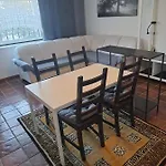 Am Kreuzbergl, 34qm, 1-2 Gaeste, Gratis Parkplaetze & Self Check-in Апартаменты *