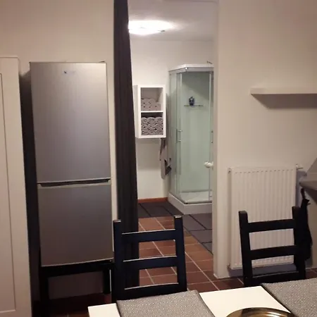 34m², Kreuzbergl Apartment Klagenfurt am Woerthersee