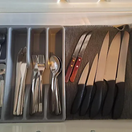 Am Kreuzbergl, 34qm, 1-2 Gaeste, Gratis Parkplaetze & Self Check-in *