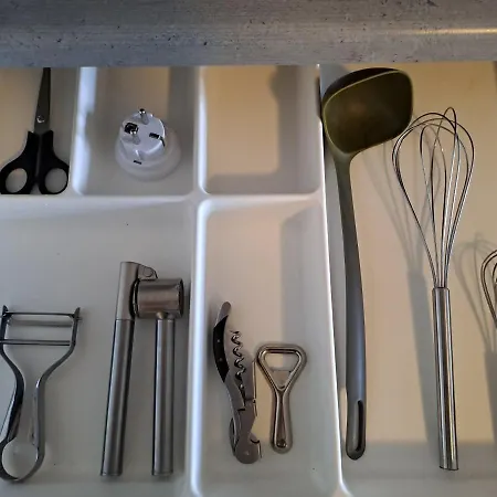 Am Kreuzbergl, 34qm, 1-2 Gaeste, Gratis Parkplaetze & Self Check-in קלגנפורט