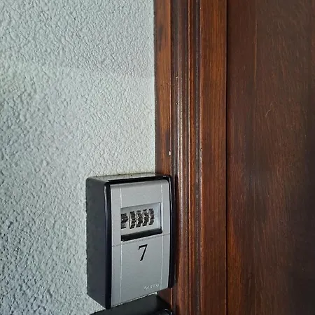 Apartment, 34qm, 1-2 Guests, Free Parking & Self Check-in *