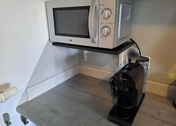 Am Kreuzbergl, 34qm, 1-2 Gaeste, Gratis Parkplaetze & Self Check-in * קלגנפורט