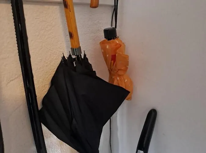 Am Kreuzbergl, 34qm, 1-2 Gaeste, Gratis Parkplaetze & Self Check-in